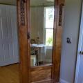 Antique Armoire
